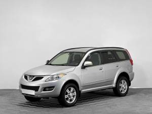 Great Wall Hover H5