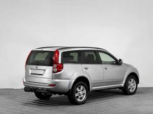 Great Wall Hover H5