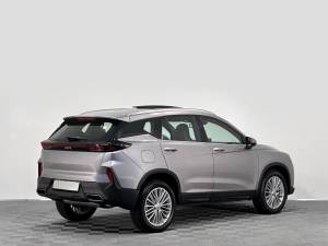 Haima 8S