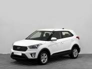 VHyundai Creta 2019 г.в.