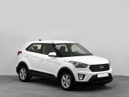 VHyundai Creta 2019 г.в.