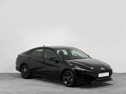 VHyundai Elantra 2020 г.в.