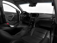 VHyundai Santa Fe 2013 г.в.