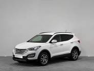 VHyundai Santa Fe 2013 г.в.