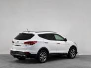 VHyundai Santa Fe 2013 г.в.