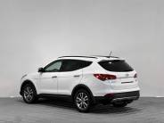 VHyundai Santa Fe 2013 г.в.