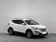 VHyundai Santa Fe 2013 г.в.