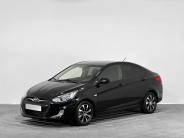 VHyundai Solaris 2012 г.в.