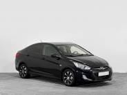 VHyundai Solaris 2012 г.в.