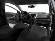VHyundai Solaris 2014 г.в.
