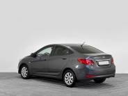VHyundai Solaris 2014 г.в.