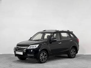 LIFAN X60
