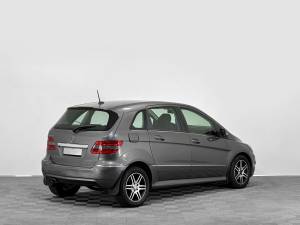 Mercedes-Benz B-класс