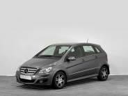 VMercedes-Benz B-класс 2009 г.в.