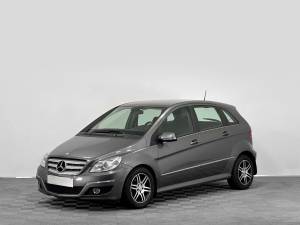 Mercedes-Benz B-класс