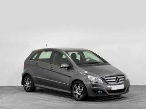 Mercedes-Benz B-класс