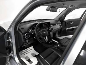 Mercedes-Benz GLK-класс