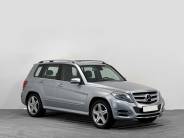 VMercedes-Benz GLK-класс 2012 г.в.