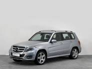 VMercedes-Benz GLK-класс 2012 г.в.