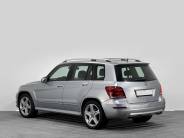 VMercedes-Benz GLK-класс 2012 г.в.