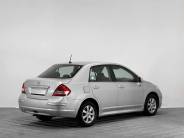 VNissan Tiida 2012 г.в.
