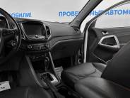 VChery Tiggo 5 2015 г.в.