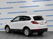 VChery Tiggo 5 2015 г.в.