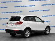 VChery Tiggo 5 2015 г.в.