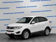 VChery Tiggo 5 2015 г.в.