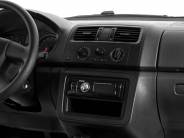 VSkoda Fabia 2012 г.в.