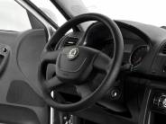 VSkoda Fabia 2012 г.в.