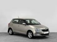 VSkoda Fabia 2012 г.в.