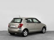 VSkoda Fabia 2012 г.в.