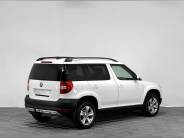 VSkoda Yeti 2013 г.в.