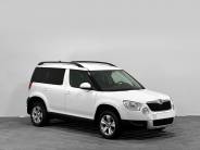 VSkoda Yeti 2013 г.в.