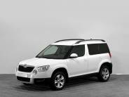VSkoda Yeti 2013 г.в.