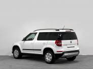 VSkoda Yeti 2014 г.в.