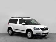 VSkoda Yeti 2014 г.в.