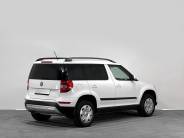 VSkoda Yeti 2014 г.в.