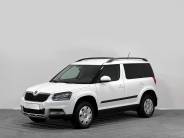 VSkoda Yeti 2014 г.в.