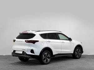 Soueast DX8S
