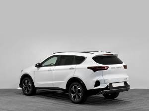 Soueast DX8S