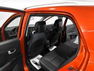 VSsangYong Actyon 2011 г.в.