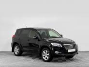 VToyota RAV4 2011 г.в.