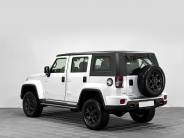 VBAIC BJ40 2024 г.в.