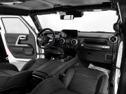 VBAIC BJ40 2024 г.в.