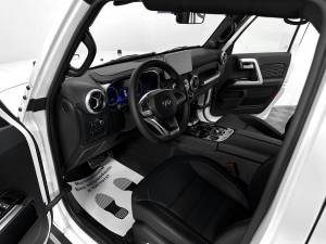 BAIC BJ40