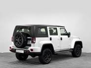 VBAIC BJ40 2024 г.в.