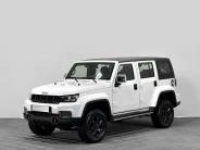 VBAIC BJ40 2024 г.в.