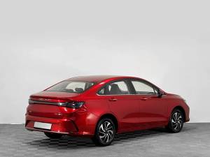 BAIC U5 Plus